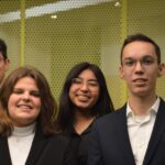 Bundesschülerkonferenz hat neues Bundessekretariat
