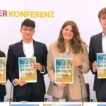 Schülervertreter fordern mehr politische Bildung