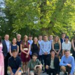 Landkreis Landsberg ehrt die besten Absolventen der Mittelschulen