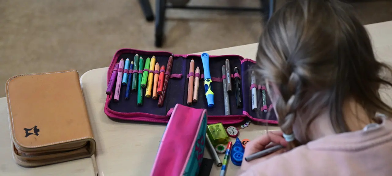 Wie Schulen mit den Corona-Folgen kämpfen